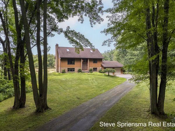 9541 Bass Drive, Allendale, MI 49401