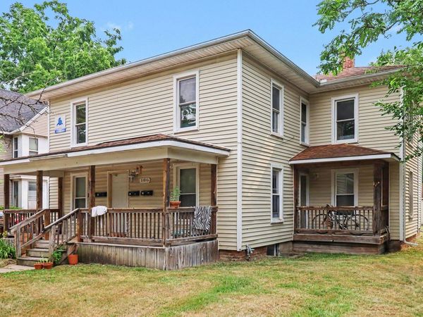 106 N Summit Street, Ypsilanti, MI 48197