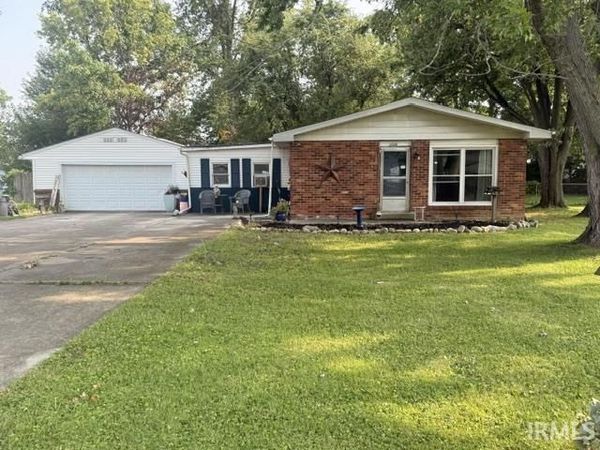 3209 W 28th Street, Muncie, IN 47302