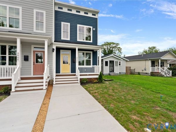 2006 Newbourne Street , Richmond, VA 23223