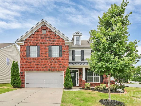 13523 Morgan Lee Avenue, Charlotte, NC 28213