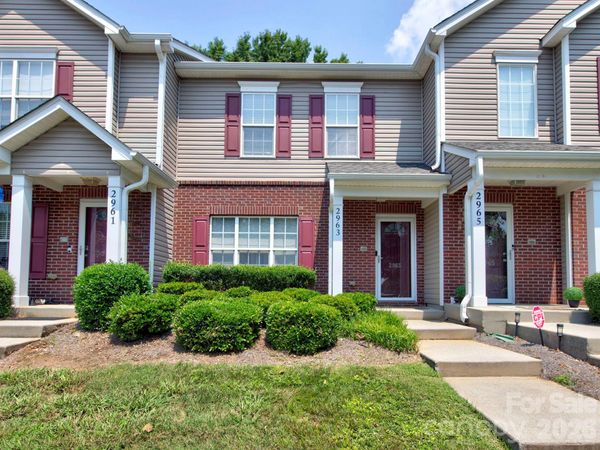 2963 Little Stream Court, Matthews, NC 28105