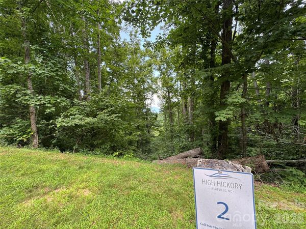 97 High Hickory Trail , Swannanoa, NC 28778