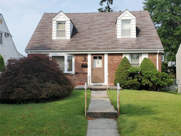 2332 206th Street , Bayside, NY 11360