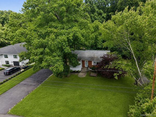 19 Glenbrook Road , Monsey, NY 10952