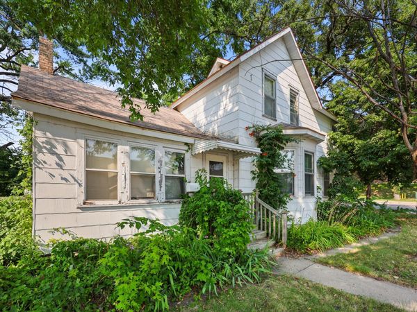 1123 4th Avenue S, Saint Cloud, MN 56301