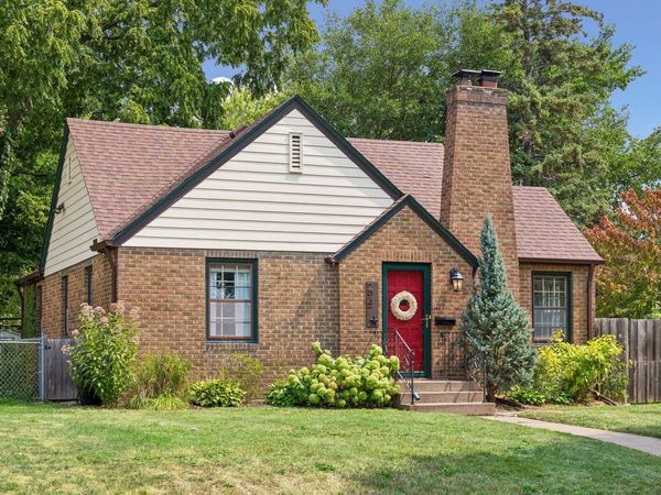 2947 Quentin Avenue, Saint Louis Park, MN 55416