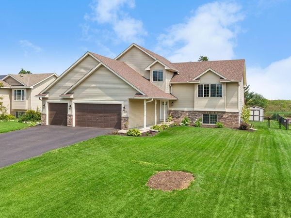 1008 Mallard Street NE, Hanover, MN 55341