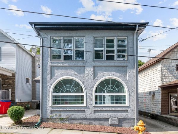 22 Darte Avenue , Carbondale, PA 18407