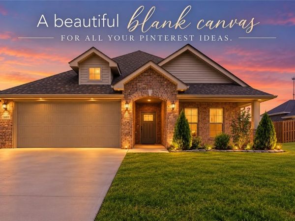 1051 Pink Lady Place, Bentonville, AR 72712