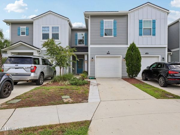 7158 JARETH Drive, Jacksonville, FL 32258