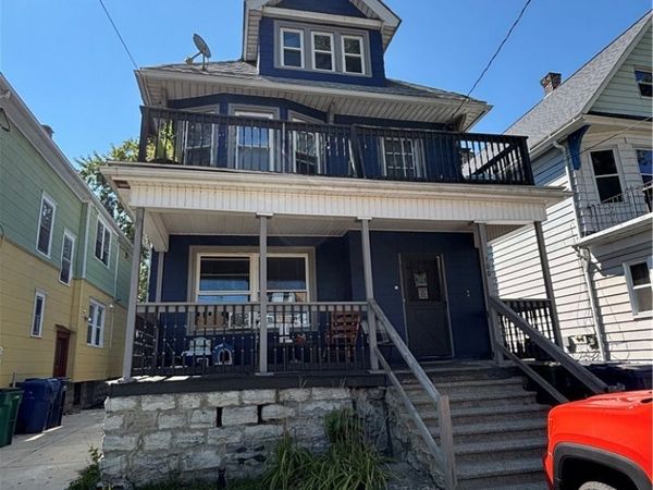 100 Southside Parkway , Buffalo, NY 14220