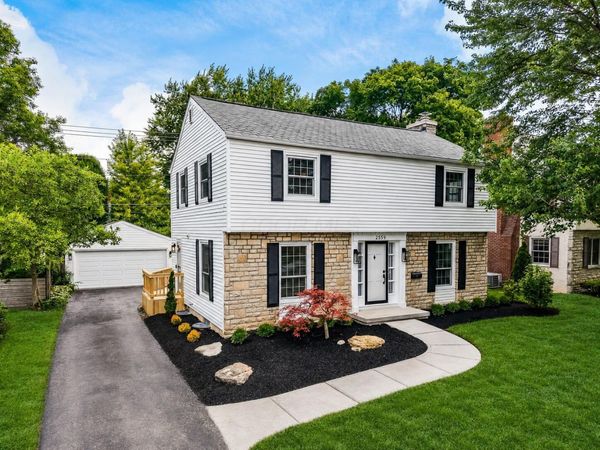 2559 Welsford Road, Columbus, OH 43221