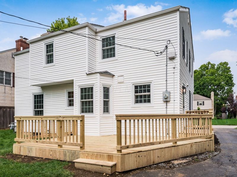 2559 Welsford Road, Columbus, OH 43221 Photo 33