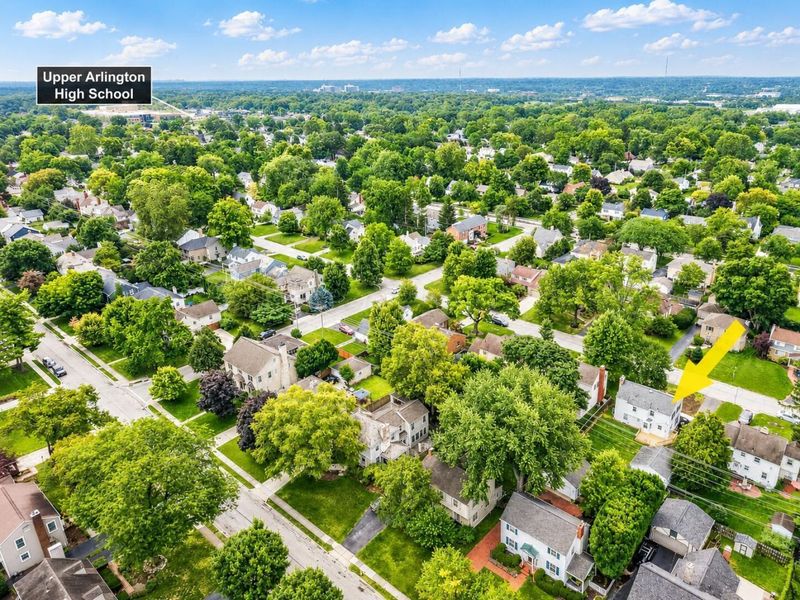2559 Welsford Road, Columbus, OH 43221 Photo 36