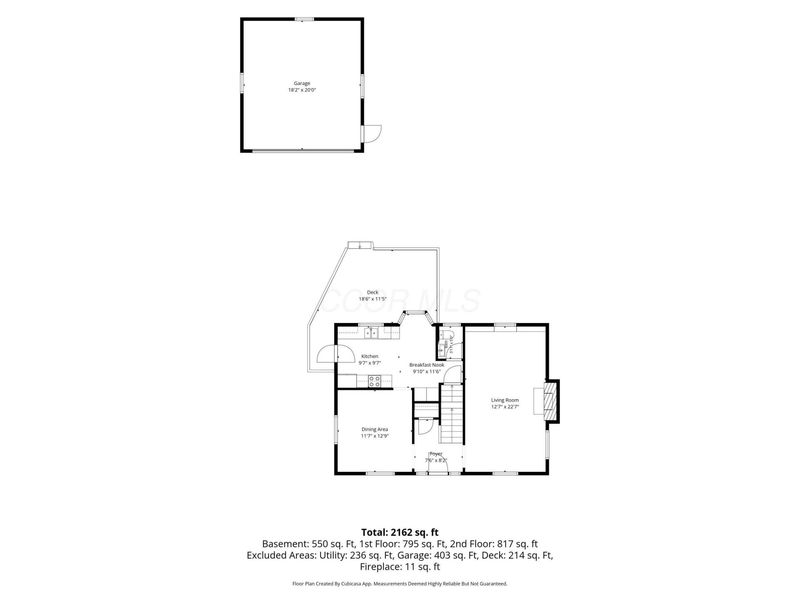 2559 Welsford Road, Columbus, OH 43221 Photo 42