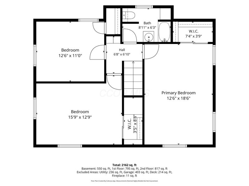 2559 Welsford Road, Columbus, OH 43221 Photo 43