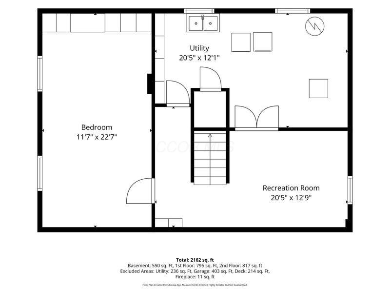2559 Welsford Road, Columbus, OH 43221 Photo 44