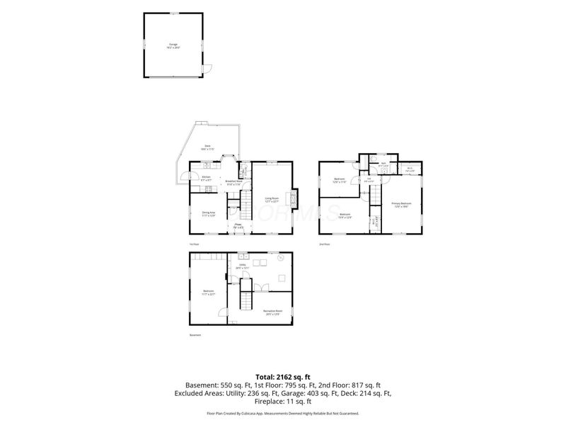 2559 Welsford Road, Columbus, OH 43221 Photo 45