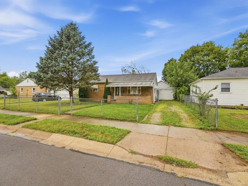 733 Mavor Street , Springfield, OH 45505 Photo 2