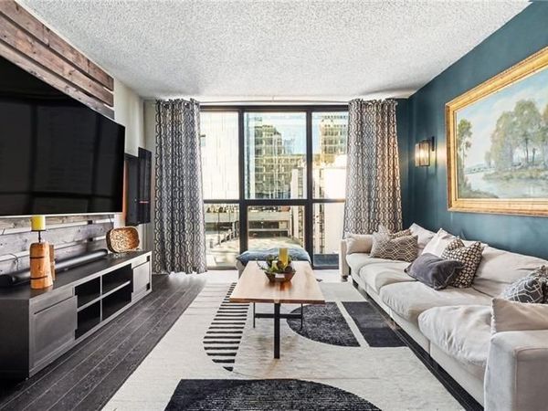1280 W Peachtree Street NW, Unit 1513, Atlanta, GA 30309