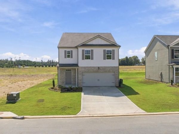 110 Babcock Drive NE, Rome, GA 30165