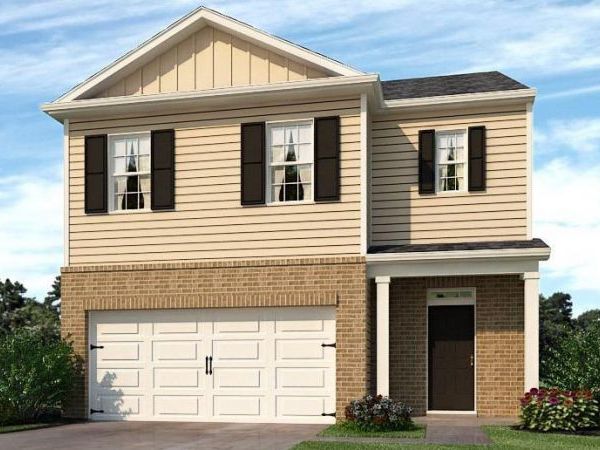 110 Babcock Drive NE, Rome, GA 30165