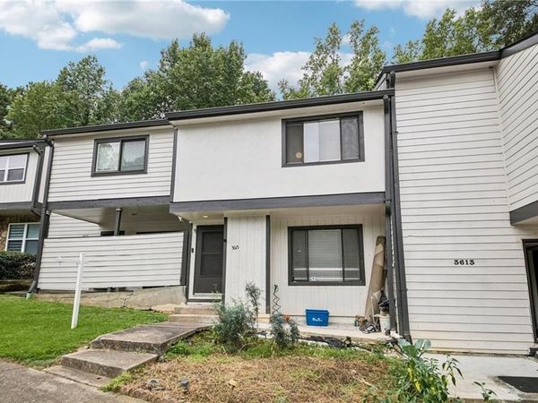 3615 Cobble Mill Lane , Clarkston, GA 30021