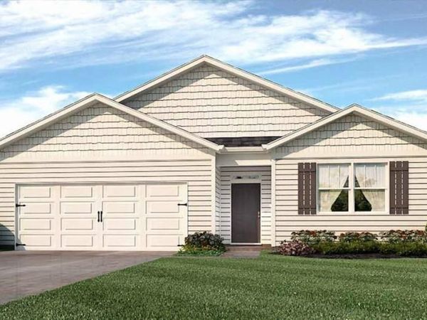 113 Babcock Drive NE, Rome, GA 30165