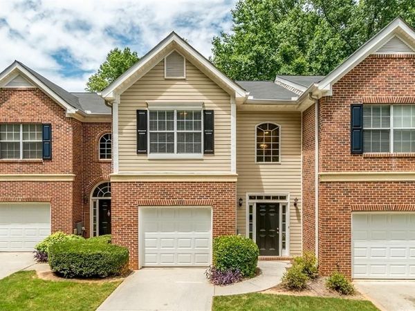 4173 Rogers Creek Court , Duluth, GA 30096