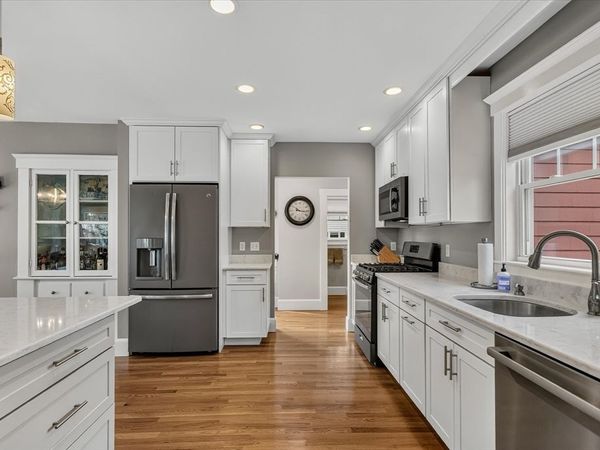 28 Twombley Ave, Billerica, MA 01862