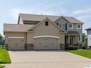 6418 N 163rd Street, Bennington, NE 68116