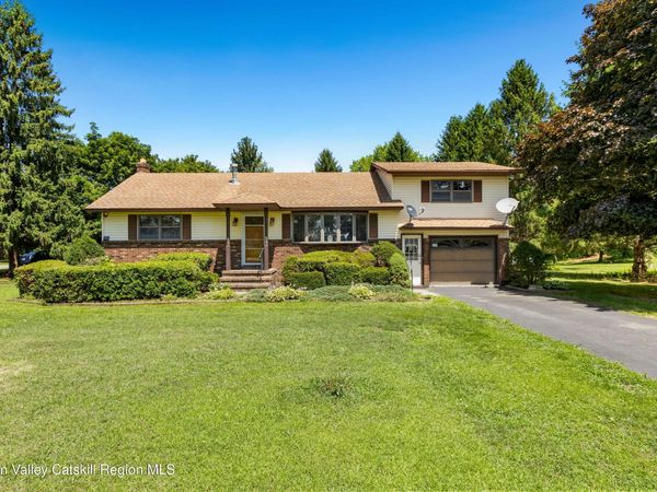 329 Mountain View Road, Copake, NY 12516