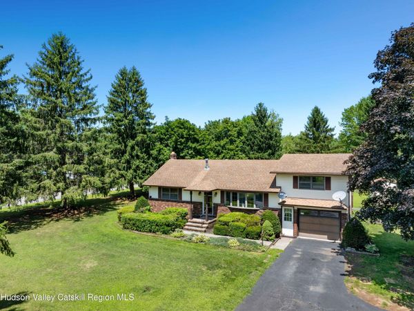 329 Mountain View Road, Copake, NY 12516