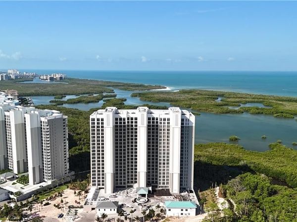 13955 Old Coast RD, Unit 1704, NAPLES, FL 34110