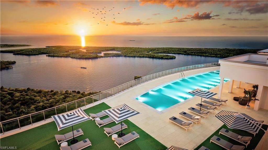 13955 Old Coast Rd, Unit 1704, Naples, FL 34110 Photo