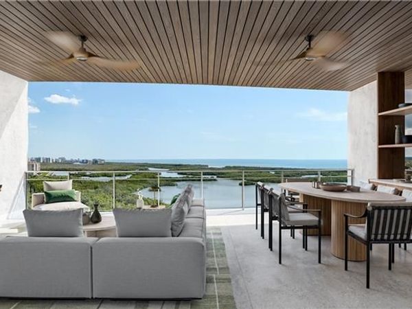 13955 Old Coast, Unit 605, NAPLES, FL 34110