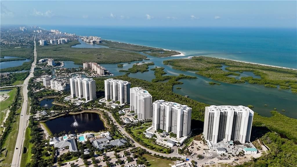 13955 Old Coast, Unit 605, Naples, FL 34110 Photo