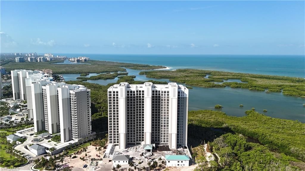 13955 Old Coast, Unit 605, Naples, FL 34110 Photo