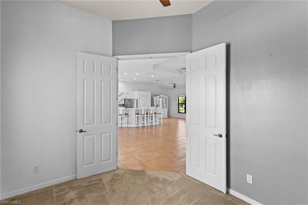 1012 NW 33rd Pl, Cape Coral, FL 33993 Photo