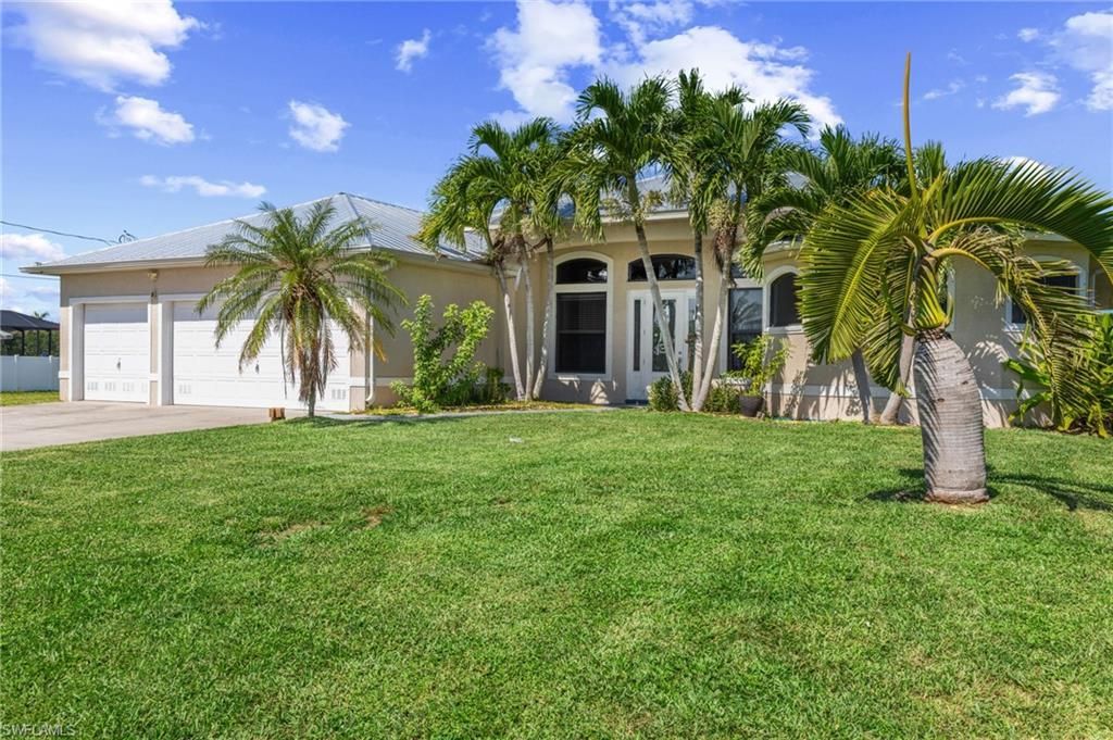 1012 NW 33rd Pl, Cape Coral, FL 33993 Photo