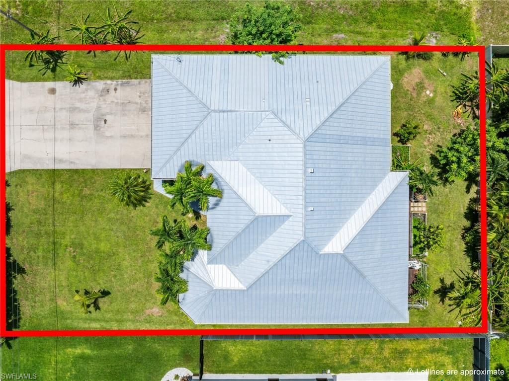 1012 NW 33rd Pl, Cape Coral, FL 33993 Photo