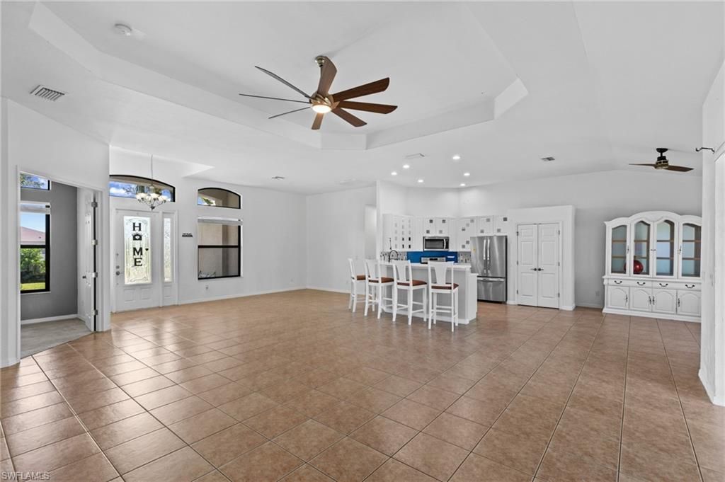1012 NW 33rd Pl, Cape Coral, FL 33993 Photo