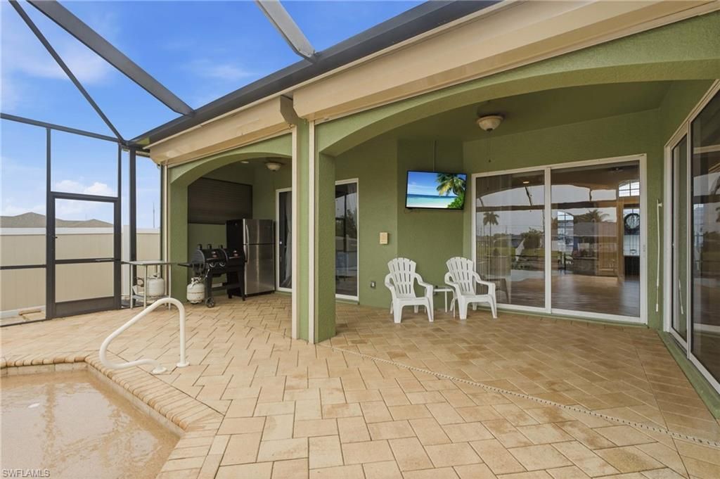 1005 NW 3rd Pl, Cape Coral, FL 33993 Photo