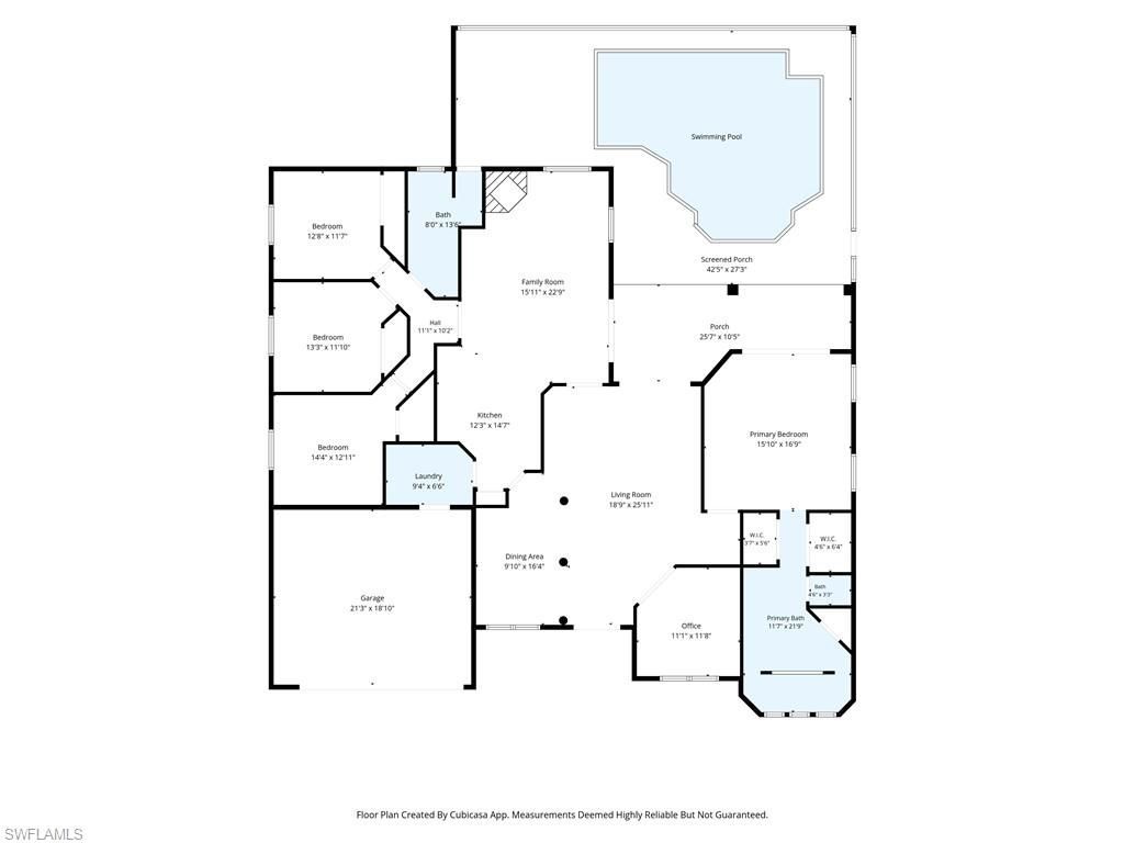 1005 NW 3rd Pl, Cape Coral, FL 33993 Photo