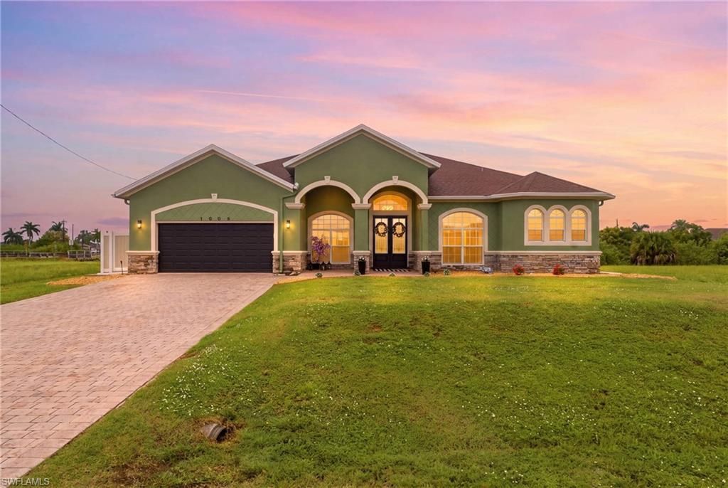 1005 NW 3rd Pl, Cape Coral, FL 33993 Photo