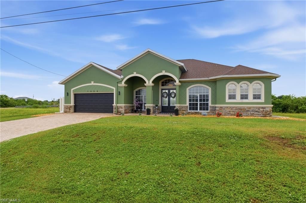 1005 NW 3rd Pl, Cape Coral, FL 33993 Photo