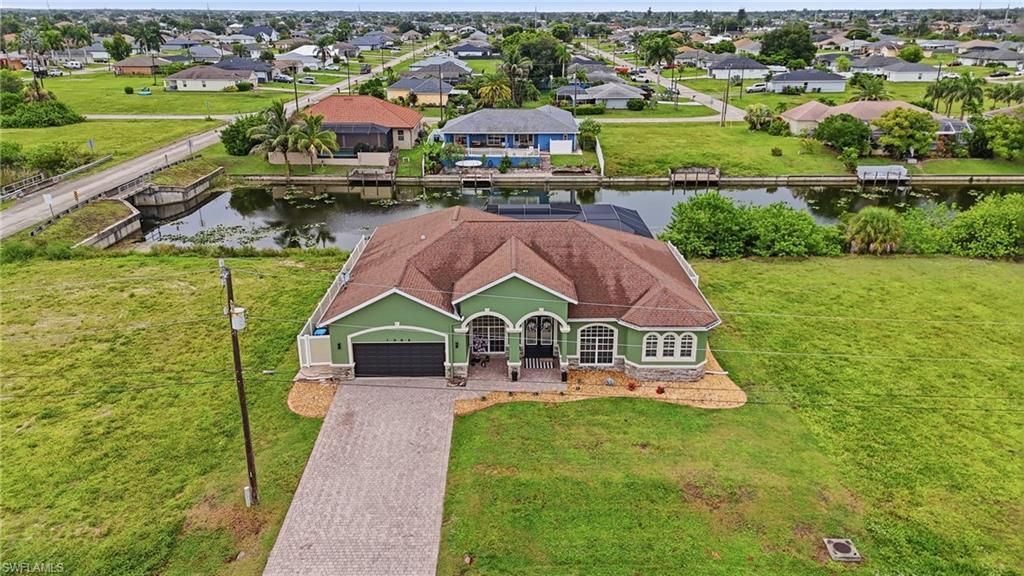 1005 NW 3rd Pl, Cape Coral, FL 33993 Photo