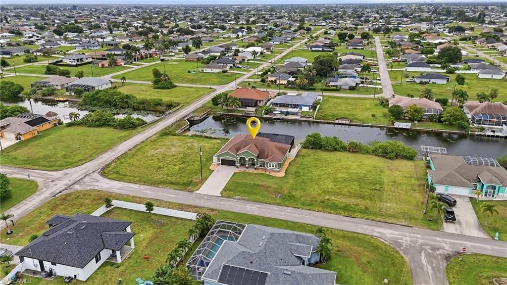 1005 NW 3rd Pl, Cape Coral, FL 33993 Photo