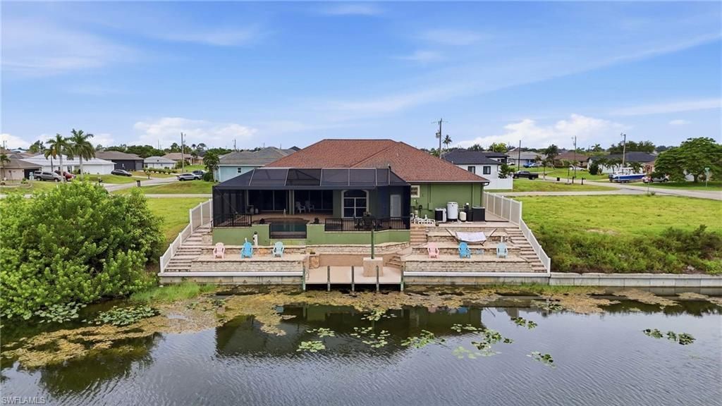 1005 NW 3rd Pl, Cape Coral, FL 33993 Photo